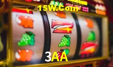 Sinta a adrenalina dos jogos de cassino com 3AA