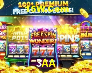 3AA - Plataforma Oficial - 3AA Bet