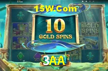  3AA Bet